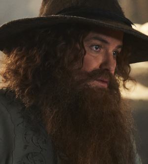 Orta Dünya'nın Çözülememiş En Büyük Gizemlerinden Biri: Tom Bombadil