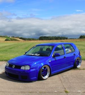 Volkswagen Golf'ün Otomobil Piyasasında İfade Ettiği Temel Şeyler