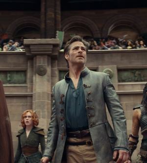 Değeri Yeterince Bilinmeyen Bir Film: Dungeons & Dragons: Honor Among Thieves