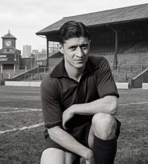 1930'da Dünya Kupası Tarihinin İlk Golünü Atan Futbolcu: Lucien Laurent