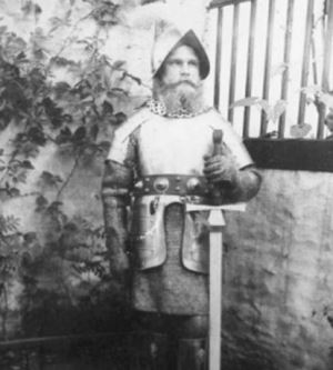 İkinci Dünya Savaşı'nın Delilik Sınırında Gezen Enteresan Kahramanları