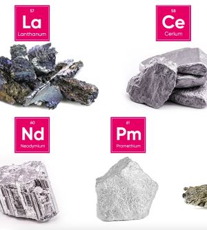 Erdoğan'ın ABD Ziyareti Sonrası Gündeme Gelen Nadir Toprak Elementi Konusu Nedir?