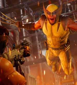 PlayStation'ın Yeni Wolverine Oyunu Neden Bu Kadar Gömülüyor?