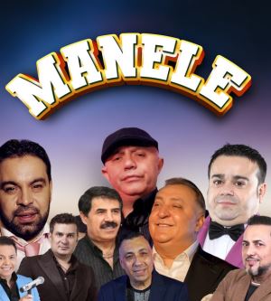 Romanya'nın Çoğu Açıdan Bizim Arabeski Andıran İlginç Halk Müziği: Manele