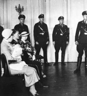 Hitler’in "Üstün Irk" Yaratmak İçin Başlattığı Korkunç Proje: Lebensborn