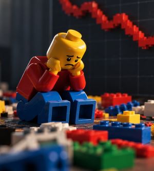 2000’lerin Başında LEGO’yu İflasın Eşiğine Getiren Büyük Strateji Hatası
