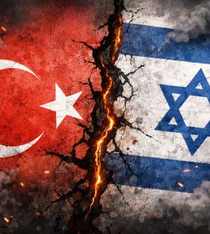 İsrail, Türkiye'ye Saldırır mı?