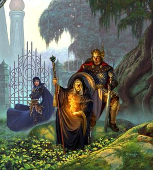 Ejderha Mızrağı (Dragonlance) Kitap Serisi Okuma Rehberi