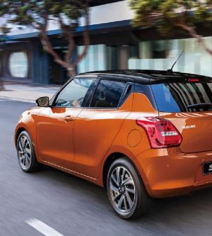 Almayı Düşünenlere Rehber Niteliğinde: Suzuki Swift Artıları ve Eksileri Nedir?