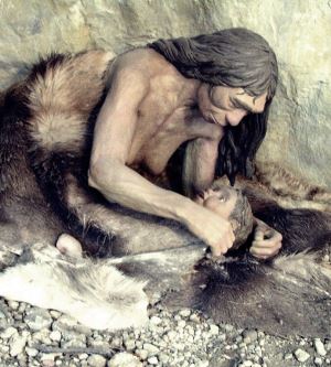 Neandertallerin Bugünkü Modern İnsandan Çok Daha Farklı Olan Anatomik Yapıları