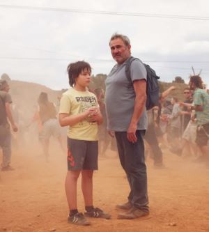 Bu Senenin Orijinal Konusuyla Dikkat Çeken Filmlerinden Sırat'ın Vermek İstediği Mesajlar