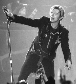 David Bowie Hakkında İnsanı Hala Şaşırtabilecek 25 Enteresan Gerçek