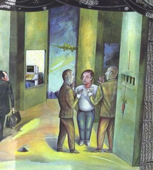 Dünyanın En Cool Banka Soygununu Yapan Stanley Rifkin ve Kendini Ele Verişinin Öyküsü