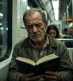 Kitap Okuyan Kişiler Mutsuz Tiplere mi Dönüşüyor?