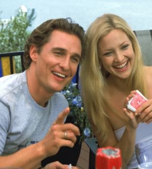 Matthew McConaughey, Romantik Komedilerden Ciddili Filmlere Geçiş Yapmayı Nasıl Başardı?