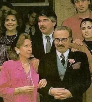 Günümüz Türkiye'sine Kıyasla Geçmişte Kalmış İnsan Profillerini Hatırlatan Dizi: Bizimkiler