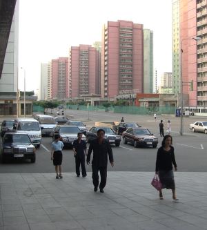 Dışa Kapalı Ama İçeriden Değişen Ülke Kuzey Kore'nin Yaşadığı Sessiz Dönüşüm 