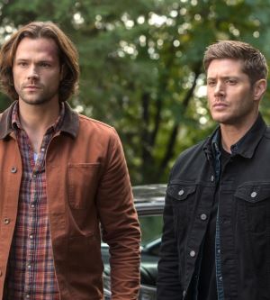 Supernatural Dizisinde Yapılması Planlanan Ancak Sonradan Değiştirilen İlginç Kısımlar