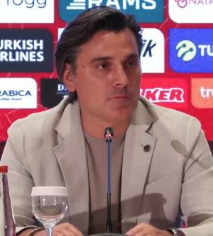 Vincenzo Montella'nın Dünya Kupası'ndan Erken Elenmemize Sebep Olan Hataları