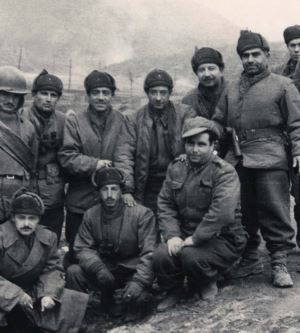 Türk Askerinin, Cesaretini Tüm Dünyaya Kanıtladığı Olay: Kumyangjang-ni Muharebesi