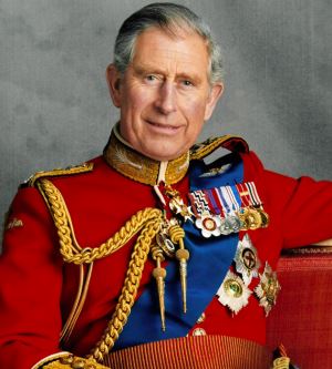 Kral Charles, Tahta Çıktığı Gün Neden Geleneğin Aksine Dandik Bir Pilot Kalem Kullandı?