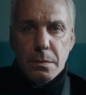 Till Lindemann'ın, Şarkılarına Olduğu Gibi Yansıyan Tekinsiz Çocukluğu ve Yaşadıkları