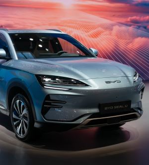 BYD, Manisa'ya Kurmayı Planladığı Büyük Otomobil Fabrikasını Neden Askıya Aldı?