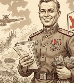 Hayali Bir Ordu Kurarak Sovyetler Birliği'ni Dolandıran Adam: Nikolai Pavlenko