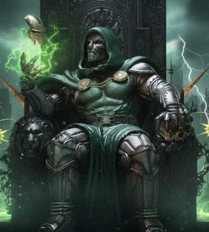 Avengers Doomsday'de Neler Olacağına Dair Heyecanınızı Ufaktan Artıracak Fan Teorileri