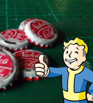Fallout Evreninde Neden Para Olarak Şişe Kapağı Kullanılıyor?