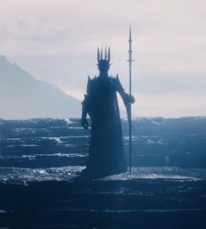 İftiralara Rağmen Orta Dünya Tarihinin Gördüğü En Büyük Endüstri Mühendisi: Sauron