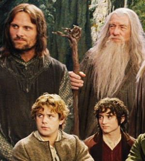 Yüzüklerin Efendisi Serisinin Asıl Felsefesi