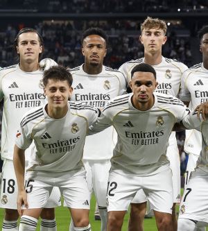 Real Madrid'de Kulübü Bir Süredir Çalkalayan Sevimsiz Dedikodu ve Çekişmeler