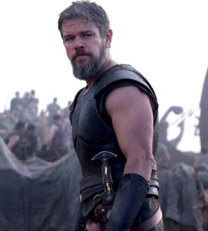 Nolan'ın Yeni Filmi The Odyssey'in Aşırı Olumlu Gelen İlk İzleyici Yorumları