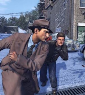 Efsane Mafia 2 Oyununun Sonradan Fark Edilen Kırpılmış ve Değiştirilmiş Bölümleri
