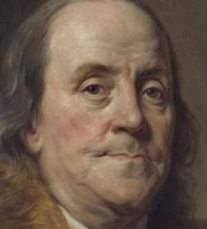 Benjamin Franklin’in Absürt Ama Derin Eleştirisi: "Gururla Osur" Manifestosu