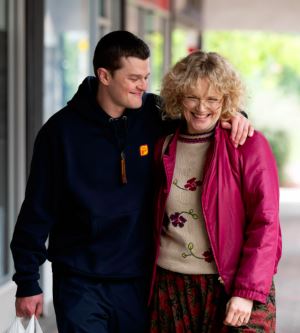 İnsanı Fena Hâlde Gülmekle Ağlamak Arasında Bırakan Film: I Swear