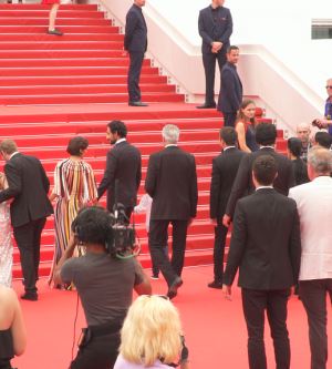 Cannes Film Festivalinde Skandal Yaratıp Ortalığı Karıştıran 7 Film