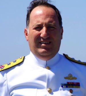 Emekli Amiral Cem Gürdeniz'in Amerika - İran Savaşına Dair Değerlendirme Yazısı