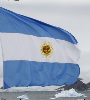 Arjantin 1977’de Neden Antarktika’ya Hamile Bir Vatandaşını Gönderdi?