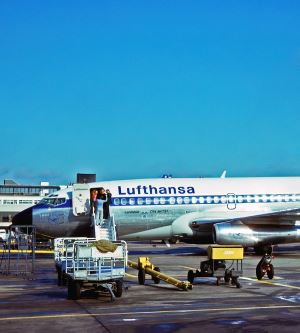 1977'de Kaçırılan Lufthansa Uçağının Film Gibi Bir Operasyonla Kurtarılma Hikayesi