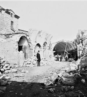 250 Yıllık Deprem Periyodu Tezini Bozduğu Öne Sürülen 1894 İstanbul Depremi