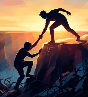 Boşanma, Depresyon, İflas: Dibe Vurup Yeniden Ayağa Kalkan Birinden 12 Tavsiye