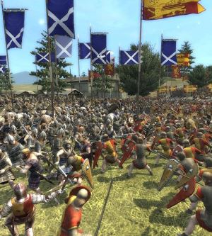 Medieval II: Total War Oynarken Size Avantaj Sağlayacak Taktikler