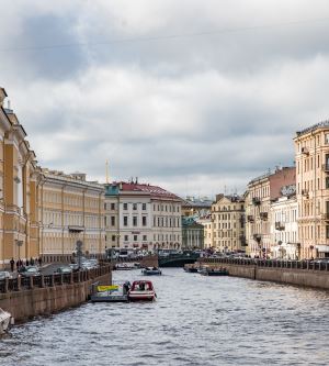 Rusya'ya Tam da Savaş Zamanında, Kışın Gidecekseniz Aklınızda Olması Gerekenler