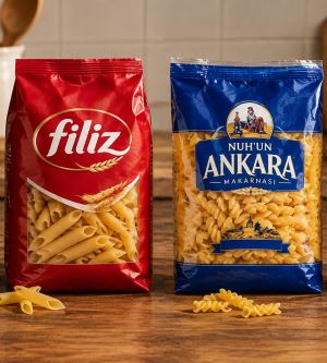 Barilla, Filiz, Nuh’un Ankara, Mutlu: Makarna Markaları Arasında Hangisi Daha İyi?