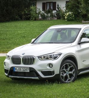 Türkiye'de BMW'ye Geçiş Yapmanın Mantıklı Bahanesi: X1