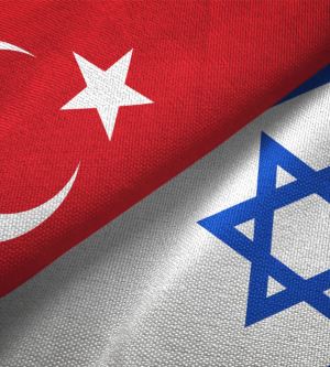 Sosyal Medyada Dolaşan İran'dan Sonra Sıra Türkiye'de Paylaşımlarının Orijinali 