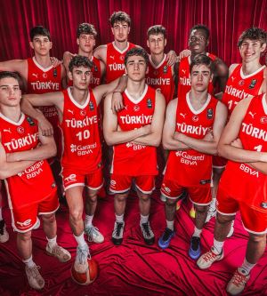 U17 Basketbol Milli Takımımızın Geleceğe Dair Ümit Veren Kadrosu