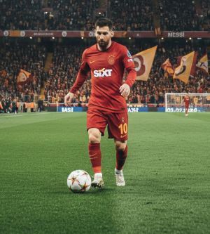 Messi'nin GS'ye Transferi Neden Şimdilik Gerçek Dışı Bir İddia?